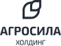 Логотип клиента: Агросила
