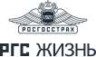 Логотип клиента: РГС Жизнь